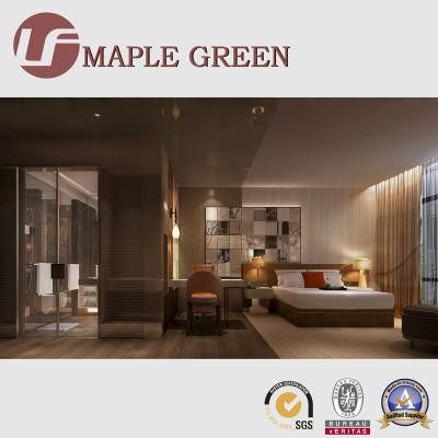 Foshan Supplier Modern Hotel Room Furniture