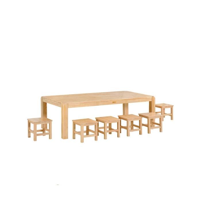 Kindergarten Furniture, Kids Furniture Children Desk Chair, Preschool and Nursery Study Table, Kindergarten Classroom Students Table, Kids Furniture