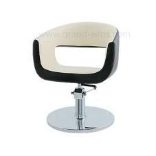 Hydraulic Barber Salon Styling Chair Beauty Shampoo Reclining Hairdressing Furniture
