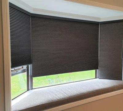 Window Curtain Cellular Shades and Curtains Honeycomb Blind