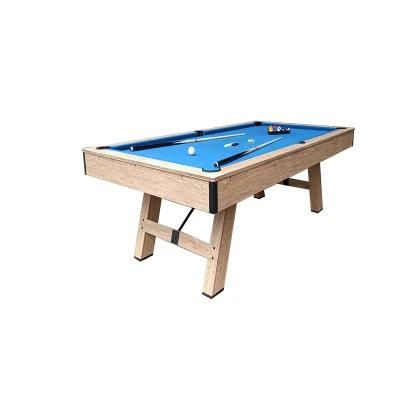Office Luxury Hot Selling Modern Special Design Billiard Pool Table