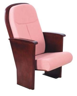 Lecture Hall Seat Church Meeting Room Auditorium Seat Conference Theater Chair (SP)