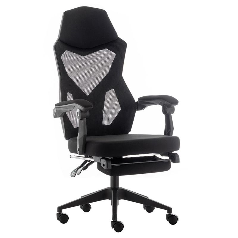 Manufacturer Modern Design Furniture High Back Mesh Chair