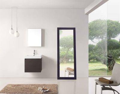 Bathroom Cabinet High Quality Bathroom Furniture Polymarble Top Vanity Luxury Vanities Small Furniture