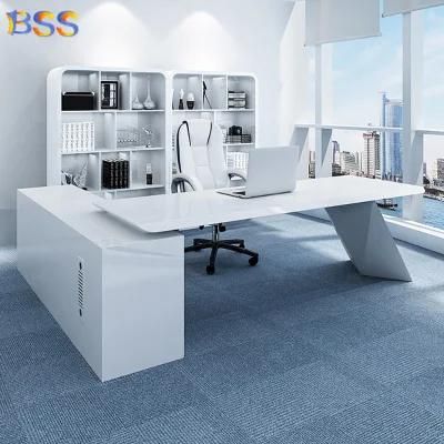 Bespoke Small Large Executive Office Table for Sale