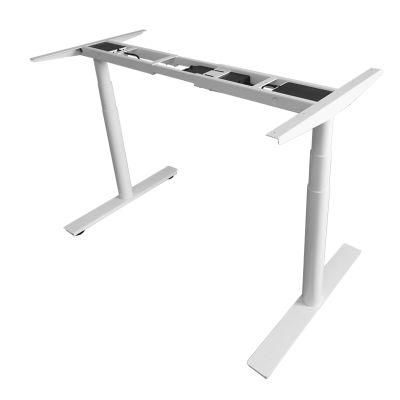 Ergonomic Home Office Smart Desk Intelligent Electric Height Adjustable Sit to Stand Standing Desk