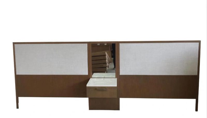 Luxury Hotel Furniture Hotel Bedroom Furniture Set