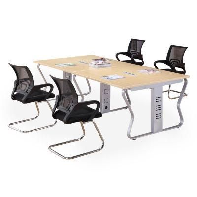 Office Boardroom Table Meeting Room Modern Conference Tables