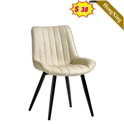 Cheap Restaurant Wood Home Dining Furniture Modern Nordic Style Chairs Dining Chair for Dining Room