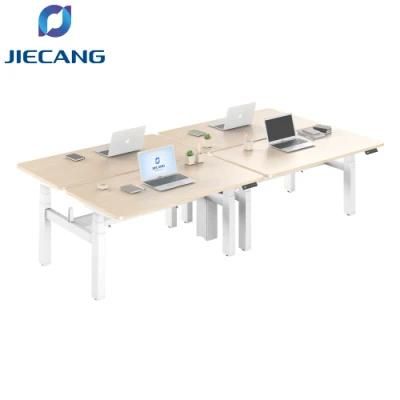 CE Certified Made in China Modern Furniture Jc35TF-R13s-4 Standing Desk