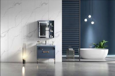 Experienced Manufacturer OEM Style Selections Bathroom Cabinet Vanities