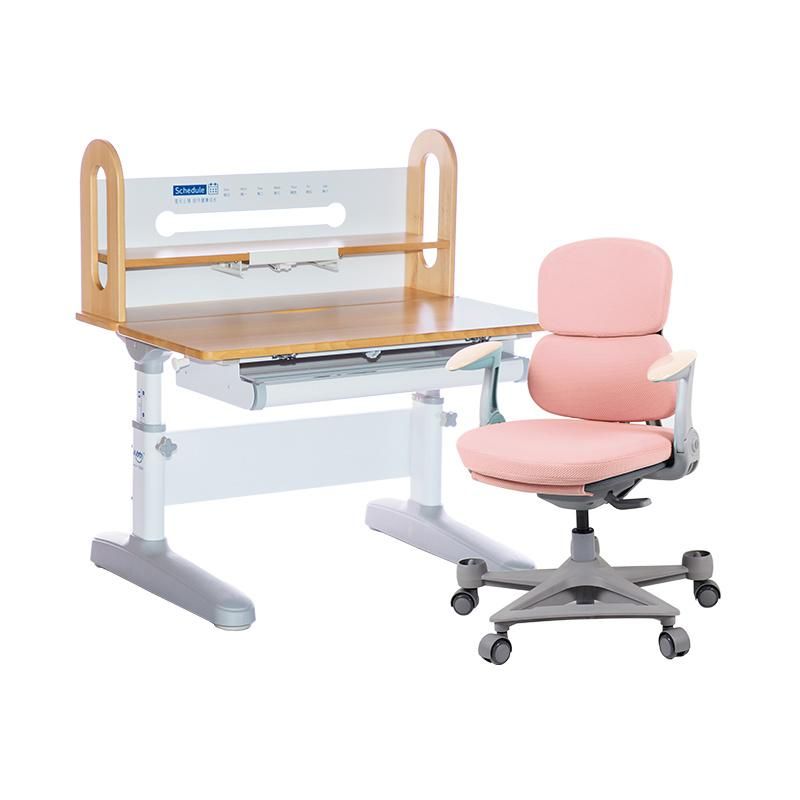 High Quality Modern Design Adjustable Kids Study Table Desk