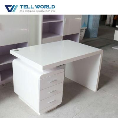 High Quality CEO Desk Office Furniture Office Desk