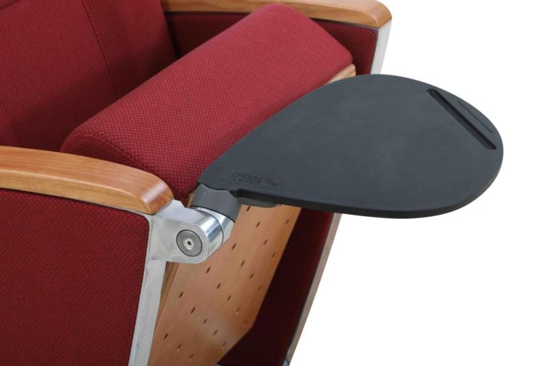 Aluminum Education Public School Stadium Office Cinema Auditorium Seat