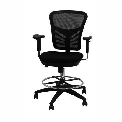 Professional Service Simple Executive Swivel Chair