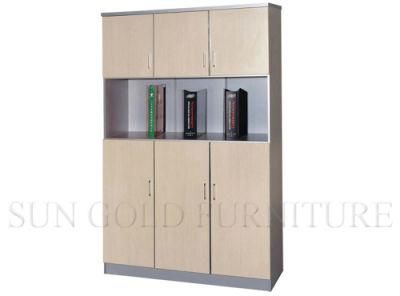 China Manufacturer Hot Selling Modern Filing Cabinet (SZ-FC052)