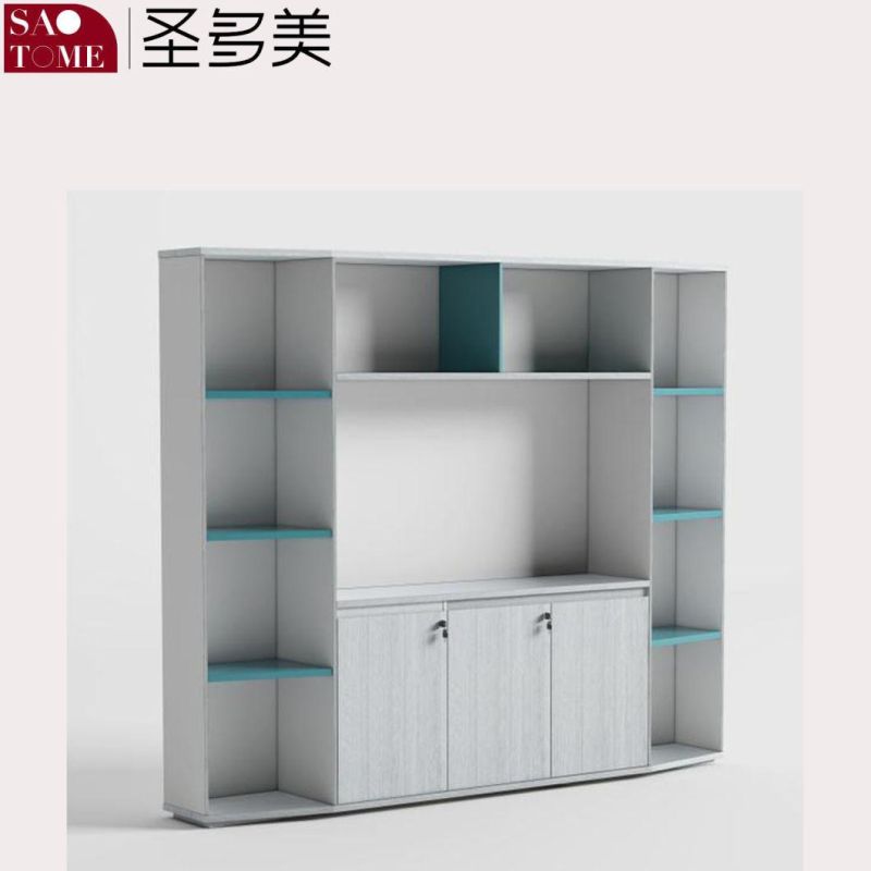 Modern Small Office Furniture Office Combination File Cabinet