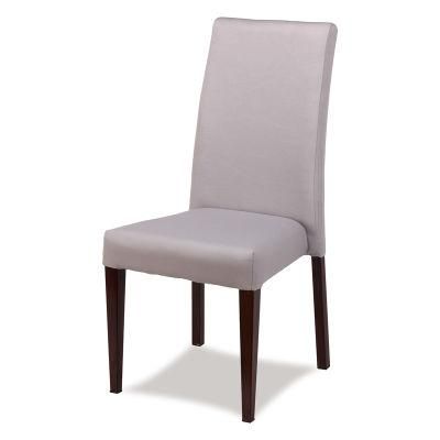 Top Furniture Dining Furniture Comfort Wood Like Design Restaurant Chair