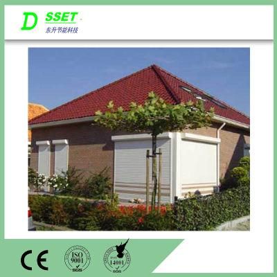 Outdoor Use Aluminum Roller Blind