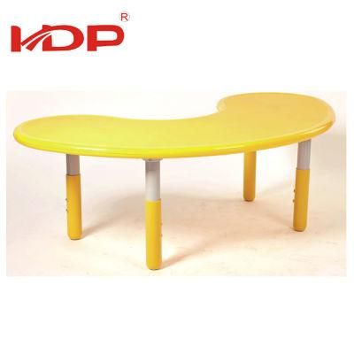 Customized Design Anti-Crack School Children Table and Chair, Children Table Chair