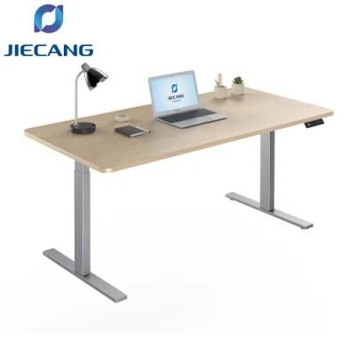 1250n Load Capacity Modern Design Solid Jc35ts-R12s Standing Table