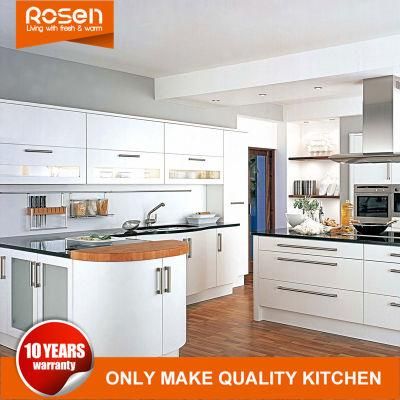 Australia Style Durable Two Pack Kitchen Cabinet