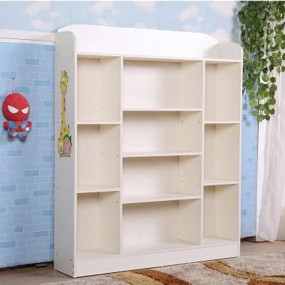 Customized Bookshelf