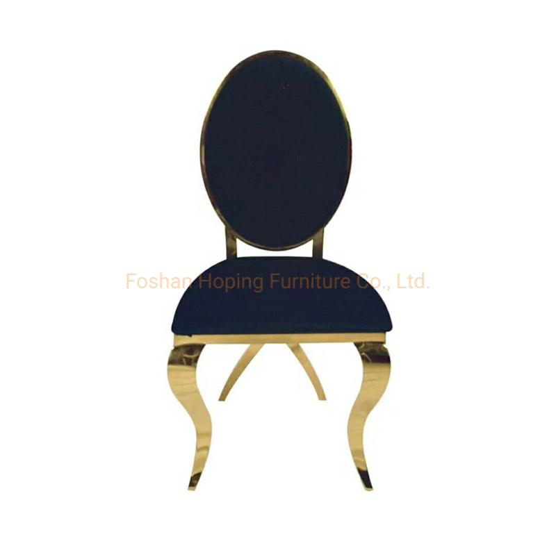 Cross Back Side Chair X Back for Kitchen Restaurant Dining Room Wedding Events Furniture Good Stackable Cheaper PU Dining Room Chair