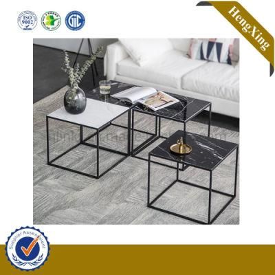 Combination Coffee Table Melamine Latest Design Dining Furniture