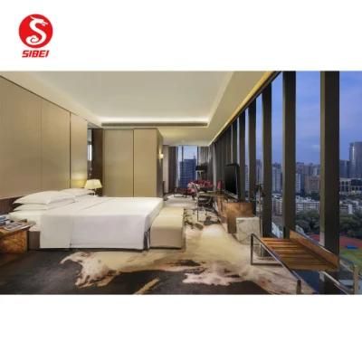 Beautiful Hotel Furniture in Hotel Bedroom Set - Hotel Embassy Suites