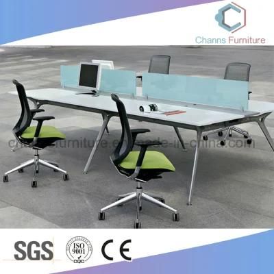 Fashion Computer Table Wooden Workstation Office Furniture