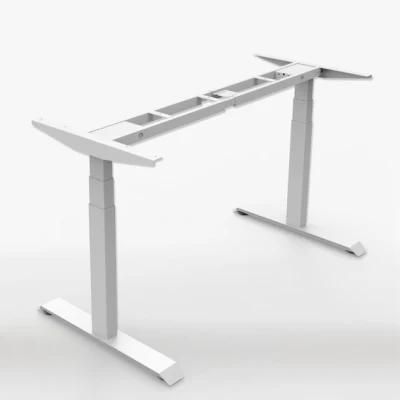 Exclusive Computer Stand up Desk Height Adjustable Standing Desk Factory