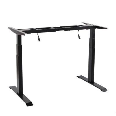 RoHS SAA Upward Customizable High Desk with Good Production Line