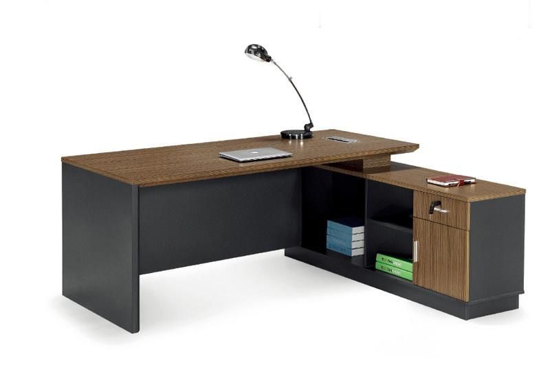 Luxury Boss Modern Director Executive Office Table Models Design