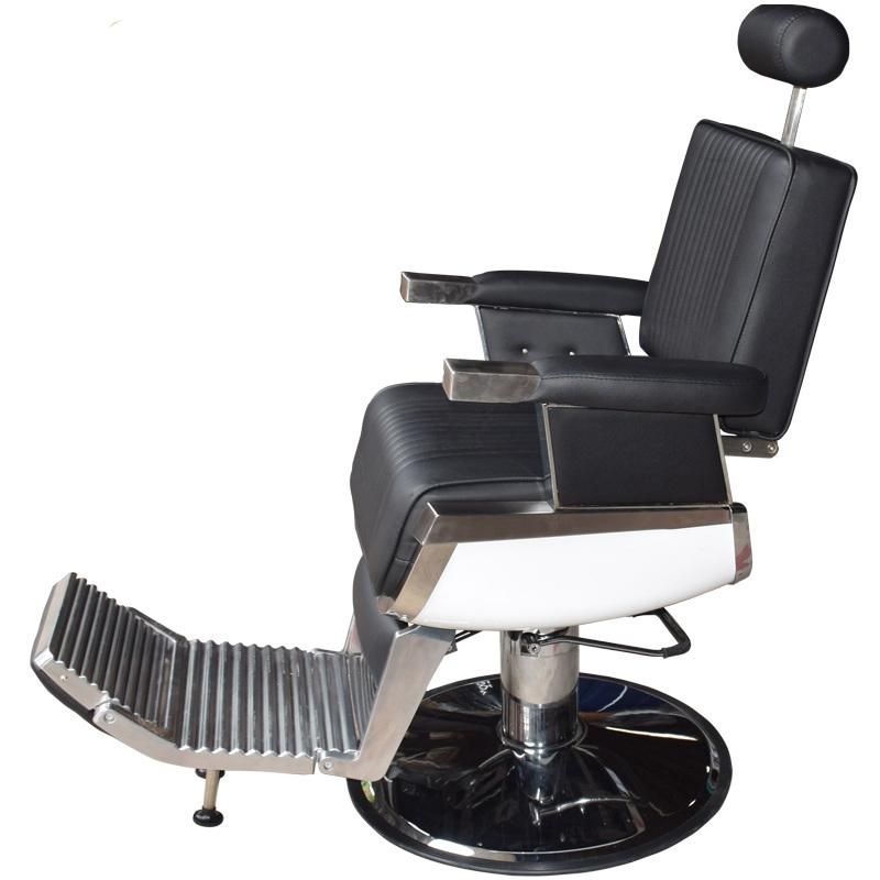Hl-9228 2021 Beautiful Modern Durable Man Barber Chairs Styling Chair for Sale