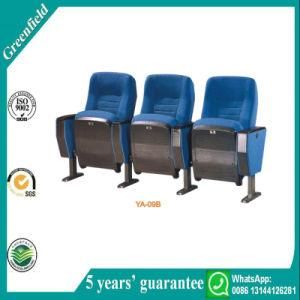 Modern Public Chair Cinema Movie Waiting Seating Theater Auditorium Chair