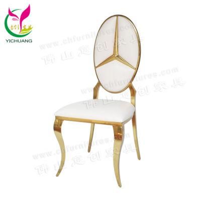 Hyc-Ss67 Modern Banquet Wedding Chair for Sale