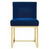 Hot Sale High Quality Modern Dining Chair Velvet Chair