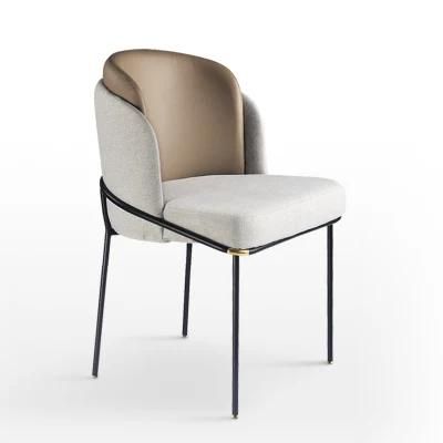 Contemporary Fir Noir Chair Home Furniture Modern Bar Set Hotel Dining Room Furniture Set for Restaurant