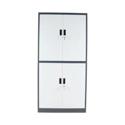 Modern Steel Filling Cabinet Storage File Office Furniture Metal Clothes Locker