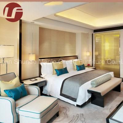 2019 Modern St. Regis Hotel Style 5 Star Hotel Furniture