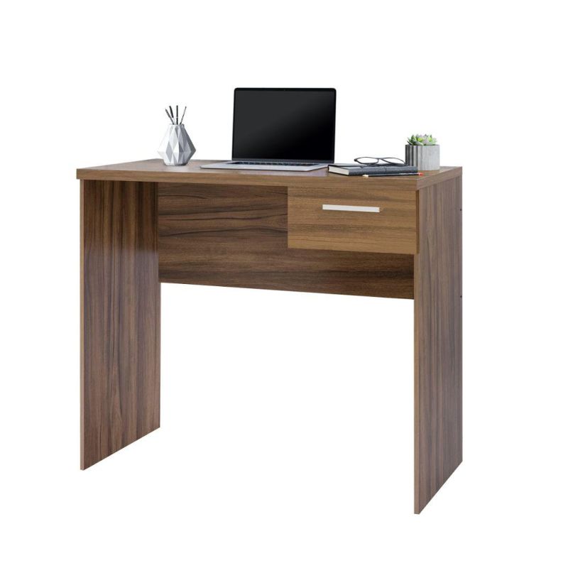 Functional Desk to Keep Your Desk Organized, Computer Desk