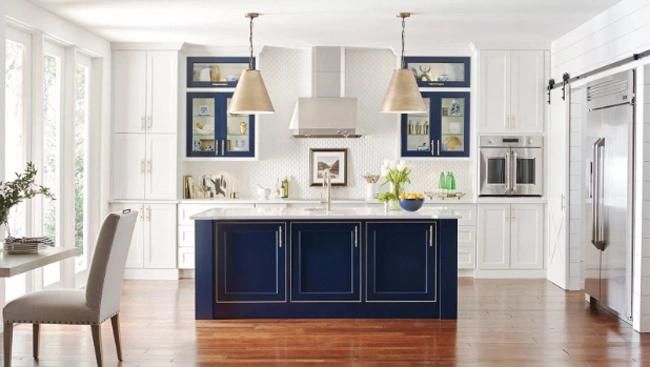 Luxury Smart Kitchen Cabinet Cabinet Kitchen Furniture