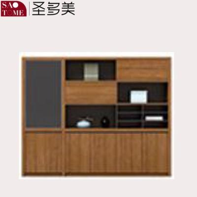 Modern Office Furniture Office Desk Shelf File Cabinet