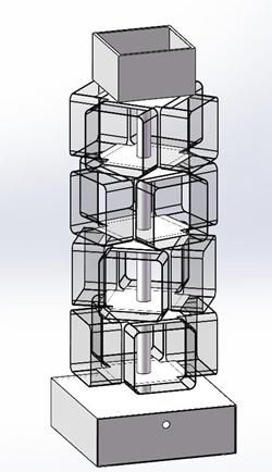 Clothing Display Ideas Modern Shop Counter Design Garment Store Display Rack