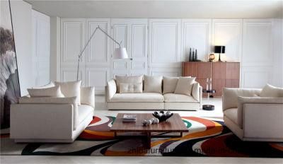 Wholesale Italian Furniture Sofa Design 3 Seater Sofa