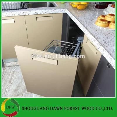 Modern High Glossy Lacquer Kitchen Cabinet Door/ Kitchen Cabinets