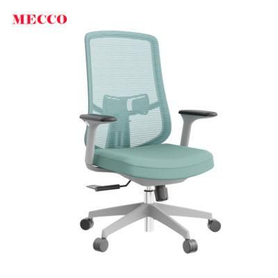 Soft Modern Design Mesh Office Chair for Staff
