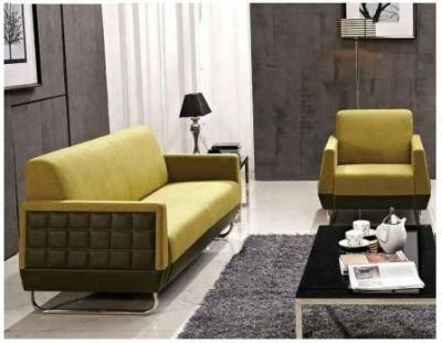 2020 Design Fabric Modern Executive Office Furniture Sofa Set