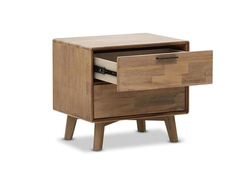 Modern Home Furniture Wholesale Wooden Night Stand